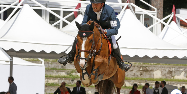 Third month in a row with Chesall Zimequest on top of the WBFSH Rolex World Ranking List