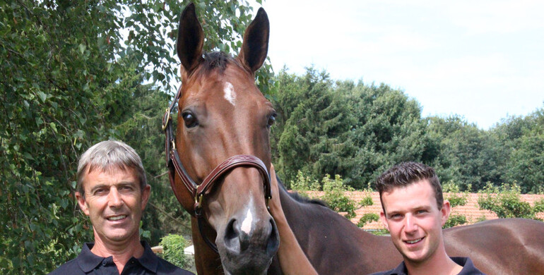 Success for inaugural Future Sport Horse Sales