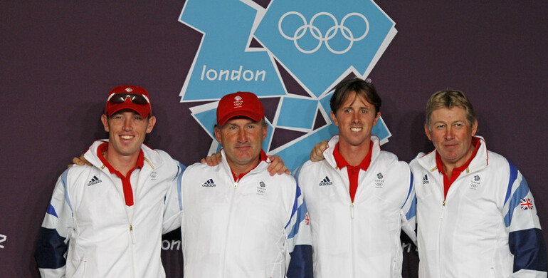 Countdown to Rio: Looking back at the Olympic Games in London | Part one