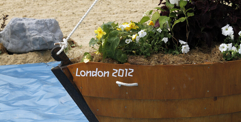 Countdown to Rio: Looking back at the Olympic Games in London | Part two