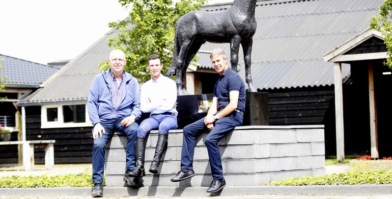 Future Sport Horse Sales | A collection reflecting our core value: Long-term quality!