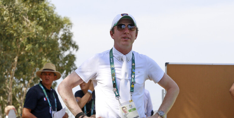 Four in Rio: Course talk with Beerbaum, Broderick, Engemann and Monahan Prudent