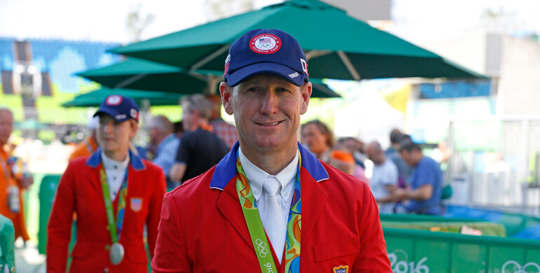 Star-studded lineup set to compete at 2018 Devon Horse Show