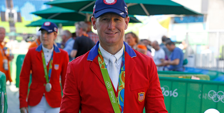 A daughter for Lauren and McLain Ward