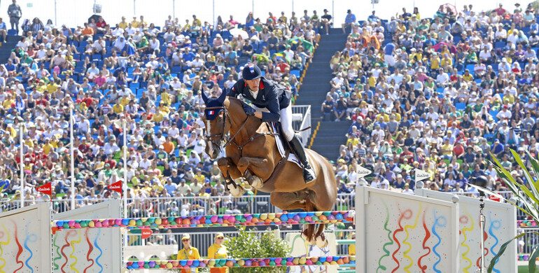 Reveur de Hurtebise HDC to be retired from the sport