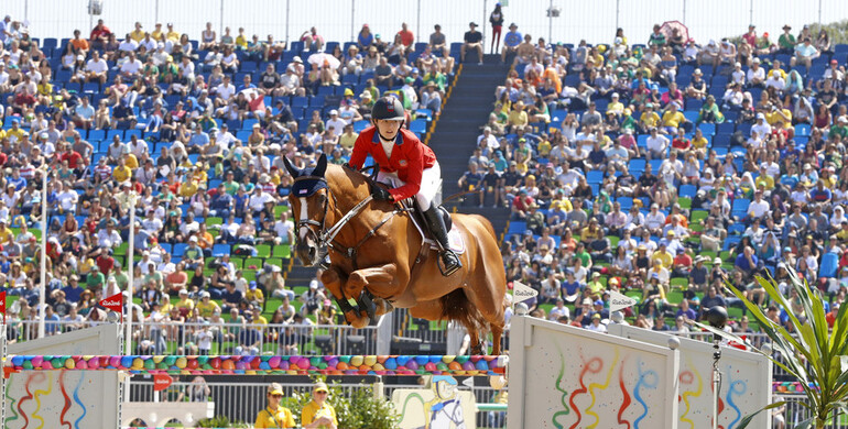Comeback for Lucy Davis’ Barron