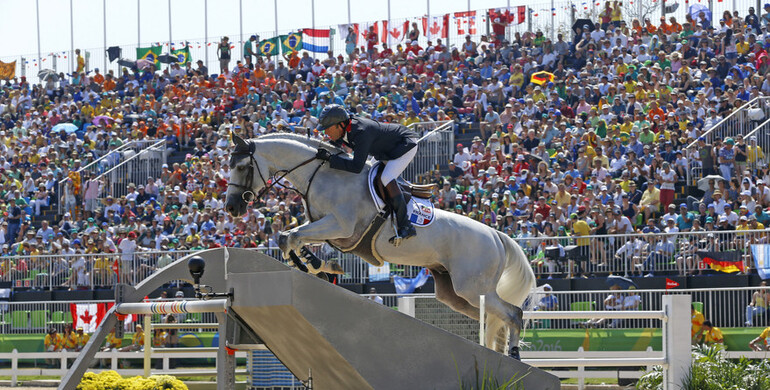 Rahotep de Toscane retires from the sport