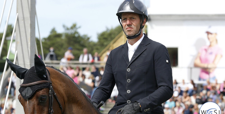 Edwin Smits and Romain Potin with three star Grand Prix wins