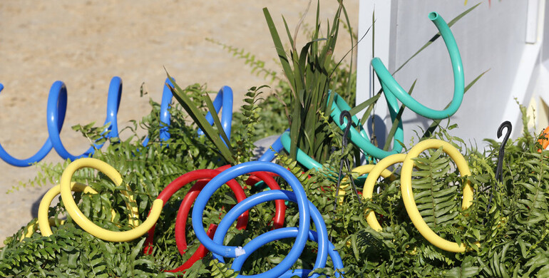 FEI responds to the IJRC regarding Olympic format changes