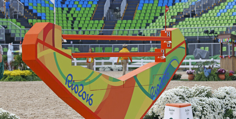 Clean Games in Rio