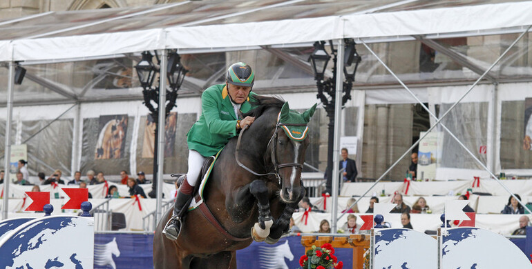 Thomas Frühmann ends long and successful career
