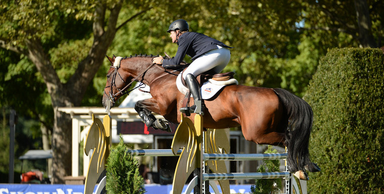 Wylde and Paloma speed to victory in $35,000 Don Little Memorial Welcome Stake at American Gold Cup