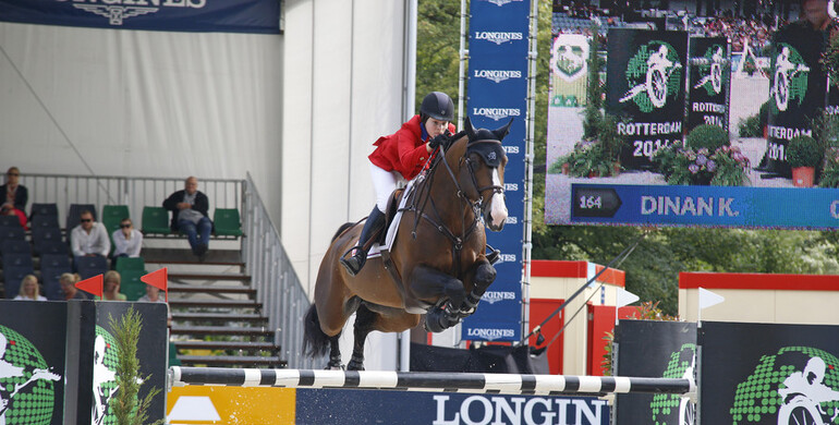 Farewell to Amaretto D'Arco