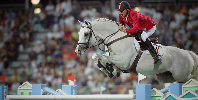 That Special Bond – with Dirk Demeersman