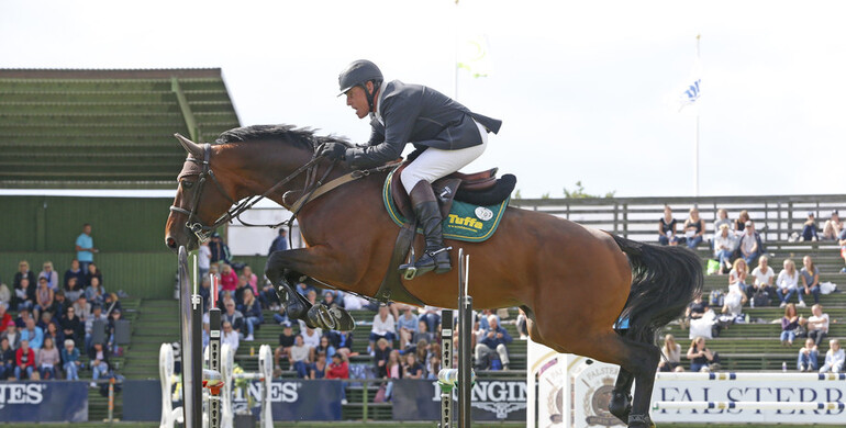 Fleur De L’Aube to Jessica Springsteen