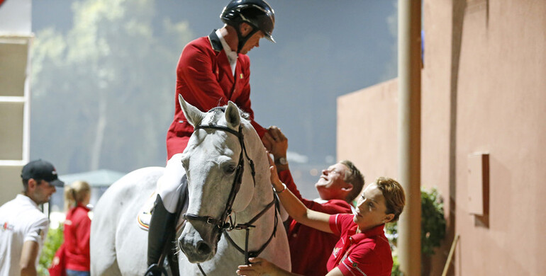 Morocco Royal Tour: Top riders on the entry list