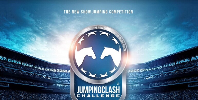 JumpingClash Challenge world premieres at Madrid Horse Week