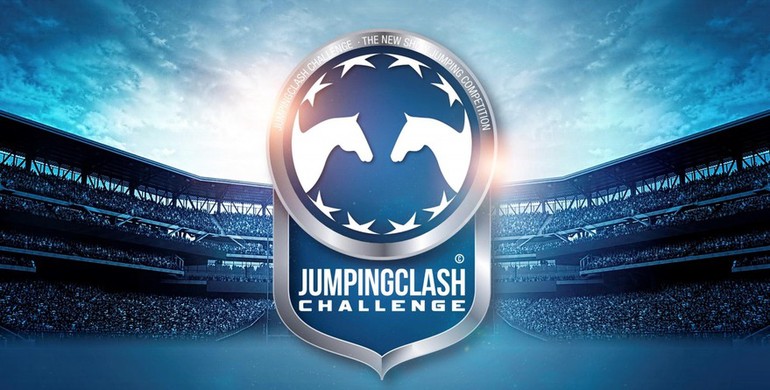 JumpingClash Challenge world premieres at Madrid Horse Week