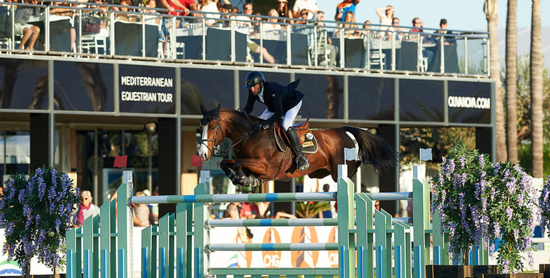 Back-to-back Grand Prix victories for Harold Boisset at the Autumn MET