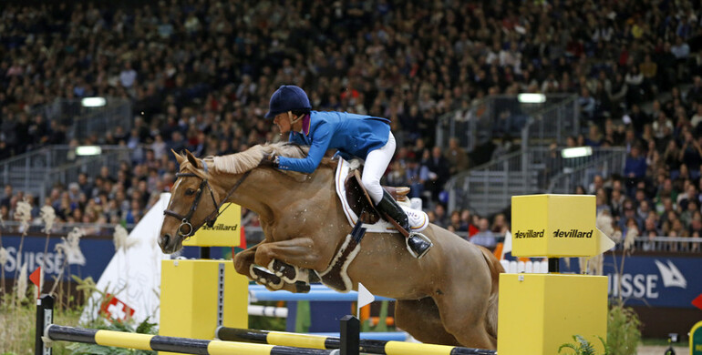 Luciana Diniz announces retirement of Lady Lindenhof