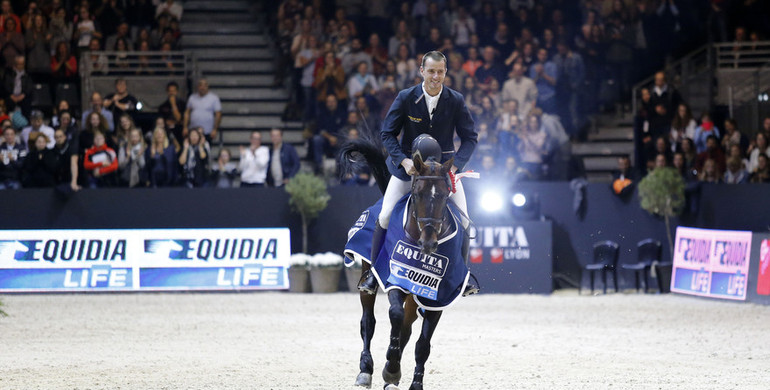 Highlights from the Equita Masters presented by Equidia Life