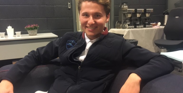 The Next Generation: Pål Flam