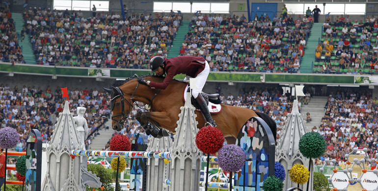 Vienna Olympic's daughter to Stal Tops