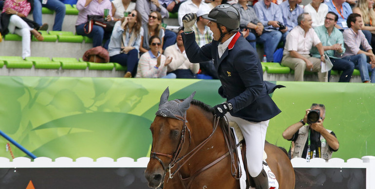 Patrice Delaveau leaves Haras des Coudrettes after 11 successful years