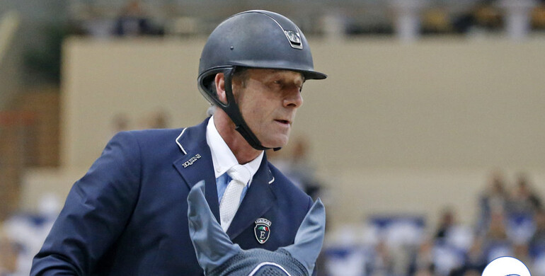 Swiss Equestrian Federation with statement regarding animal cruelty accusations against Paul Estermann