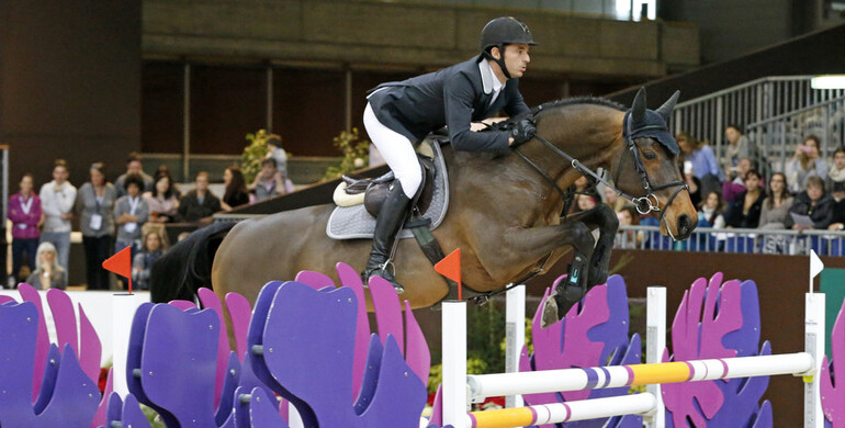 Countdown to the 2016 Rolex IJRC Top 10 Final: Rider no. ten – Steve Guerdat