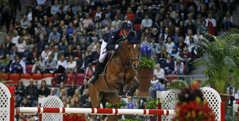 Countdown to the 2016 Rolex IJRC Top 10 Final: Rider no. seven – Kevin Staut