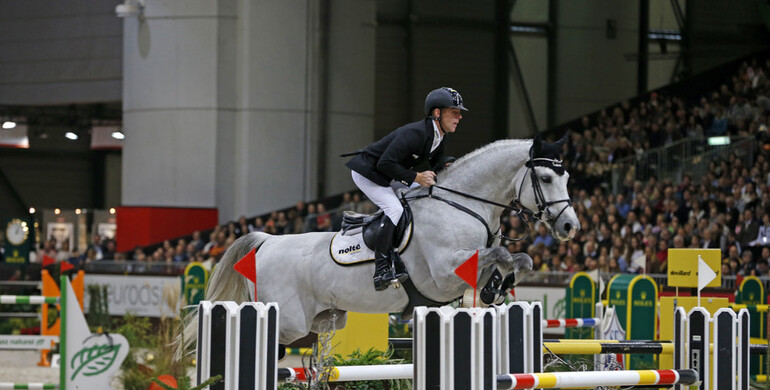 Countdown to the 2016 Rolex IJRC Top 10 Final: Rider no. six – Marcus Ehning