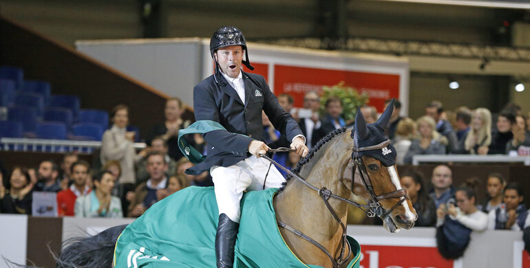 Images | Amazing Lamaze wins the Rolex IJRC Top 10 Final