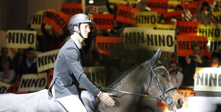 Images | Thank you Nino!