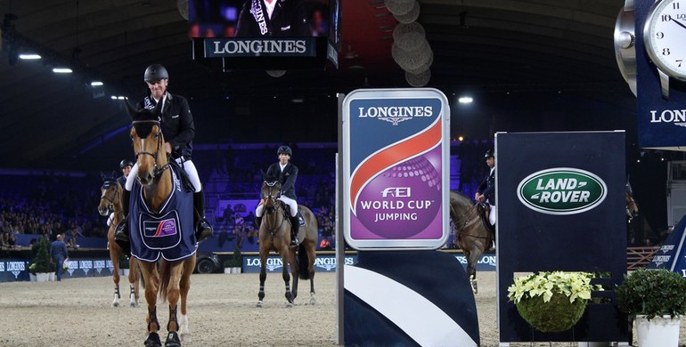 Jumping Mechelen 2021 cancelled