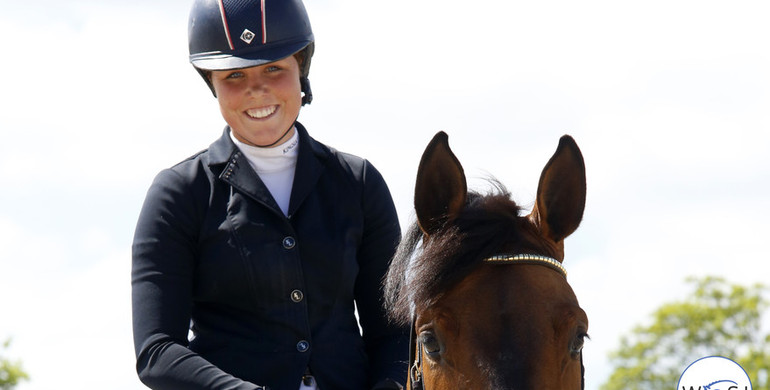 The teams, horses and riders for CSIO3* Uggerhalne