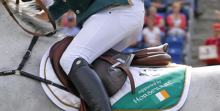 Irish shortlisted combinations announced for 2017 European Championships