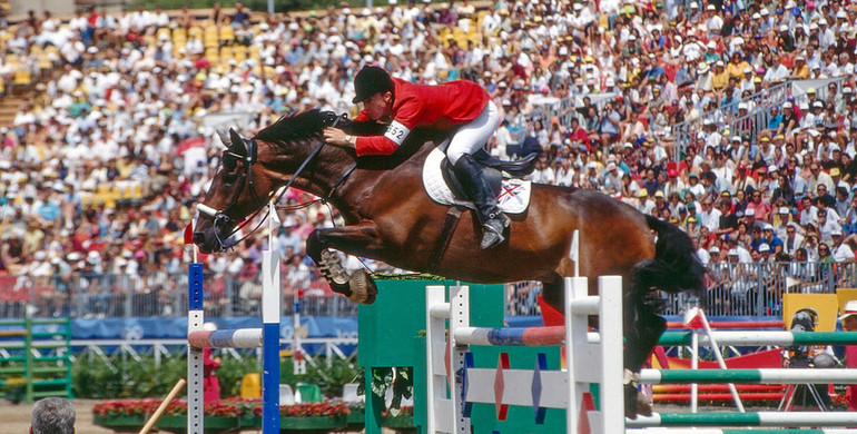 That Special Bond – with Michael Whitaker