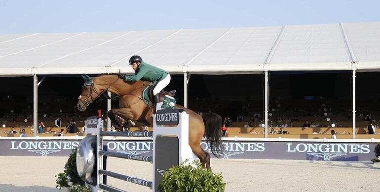 Tobalio retired from the sport