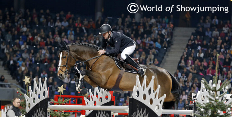Nippon d’Elle retires from the sport to focus on full-time breeding career
