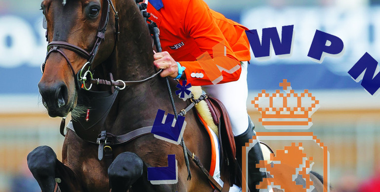 The 2017 KWPN Select Sale:  Future stars - Exclusive opportunities