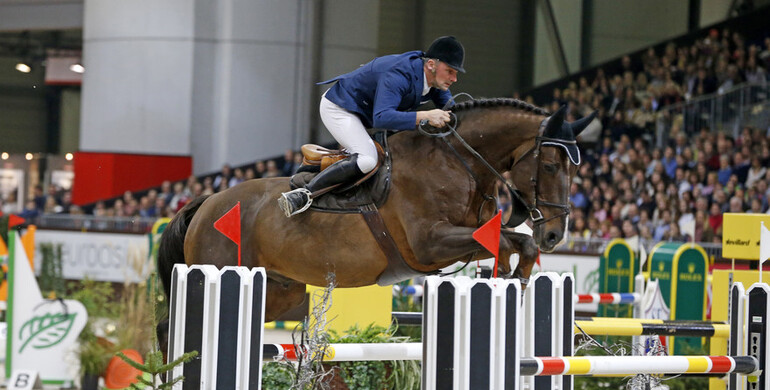 Philippe Rozier takes over the reins on Quartz Rouge