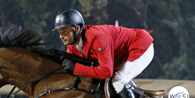 Ibrahim Hani Bisharat best in the Grand Prix qualifier in Al Ain