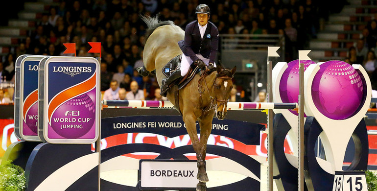 Epaillard exceeds his own expectations with brilliant Longines win at Bordeaux