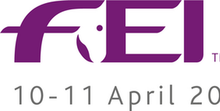 Leading experts to debate equestrian sport’s key topics at FEI Sports Forum 2017