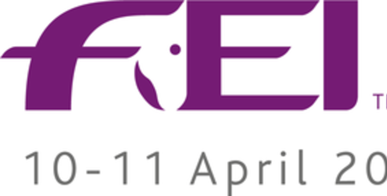Leading experts to debate equestrian sport’s key topics at FEI Sports Forum 2017