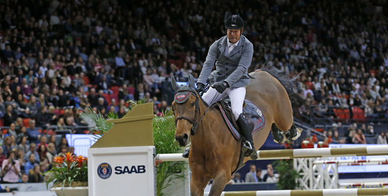 Tanael des Bonnes sold to USA