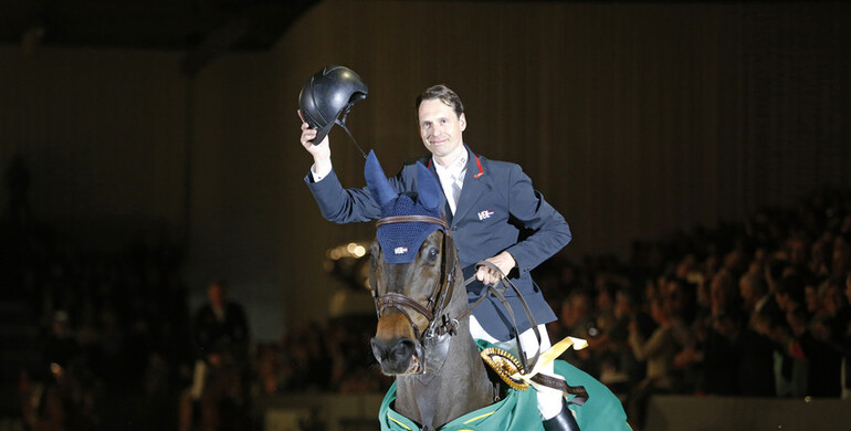 Leopold van Asten's VDL Groep Zidane retires from the sport