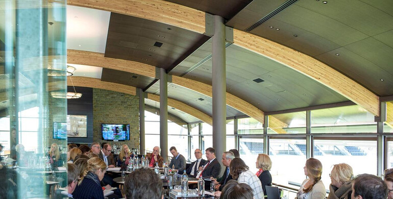 The launch of the 2017 LGCT/GCL season: “The future is upon us and it’s going to be different”