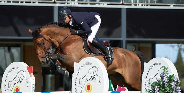 Autumn MET 2017 kicks off with the world's best in action